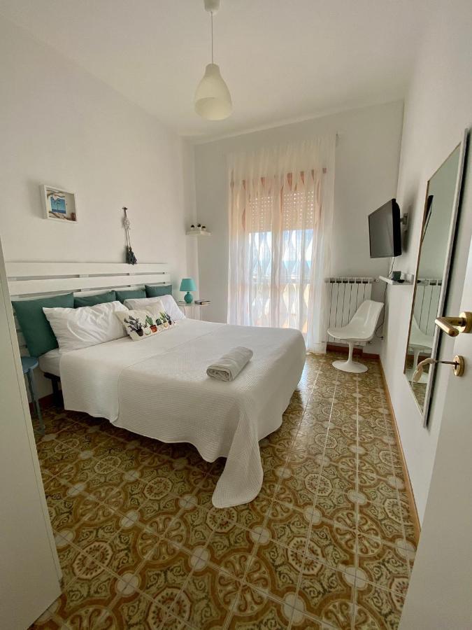 Vista Mare Apartment Montesilvano Exterior photo