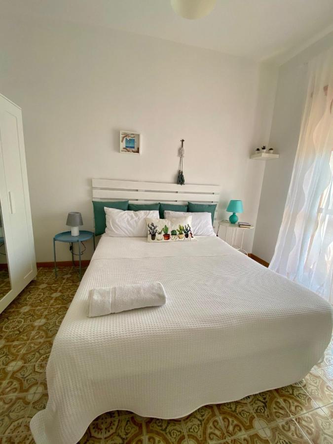 Vista Mare Apartment Montesilvano Exterior photo