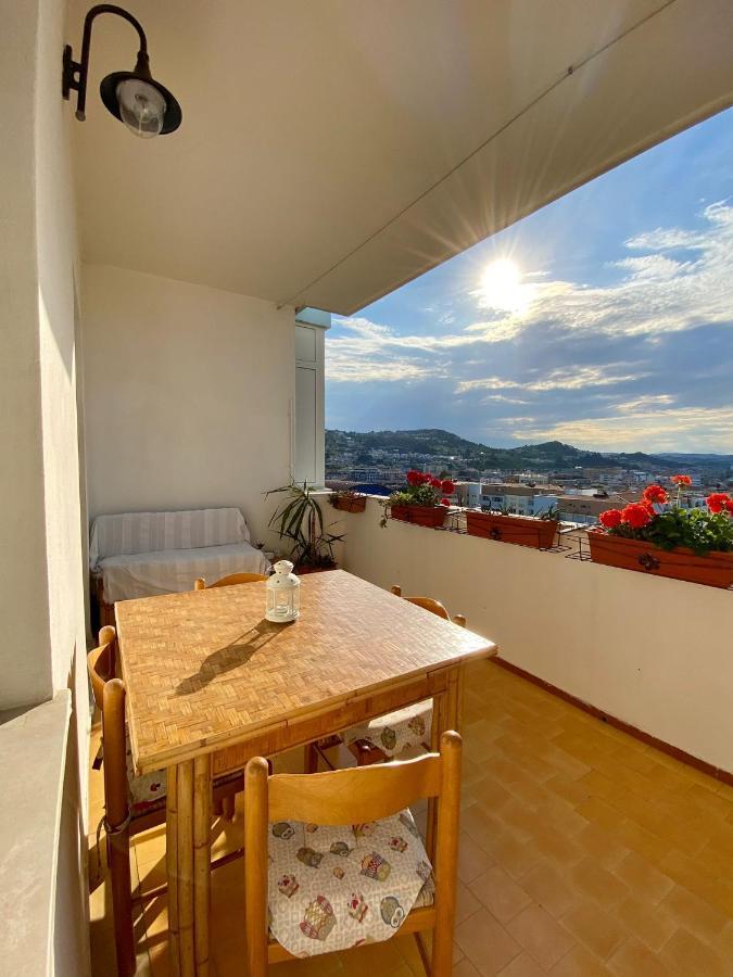 Vista Mare Apartment Montesilvano Exterior photo