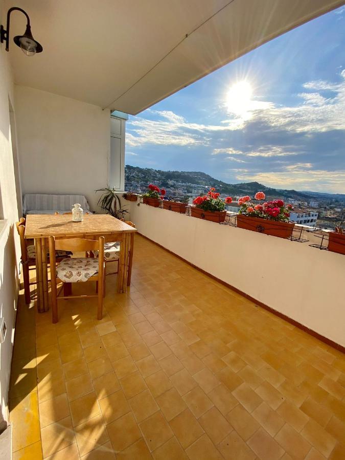 Vista Mare Apartment Montesilvano Exterior photo