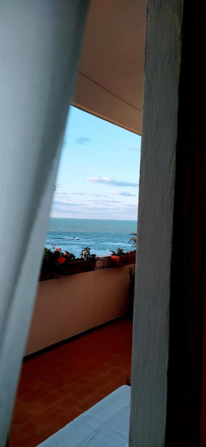 Vista Mare Apartment Montesilvano Exterior photo