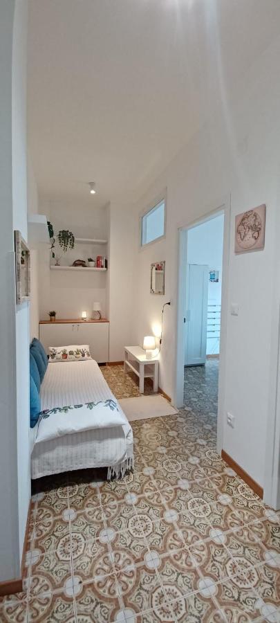 Vista Mare Apartment Montesilvano Exterior photo